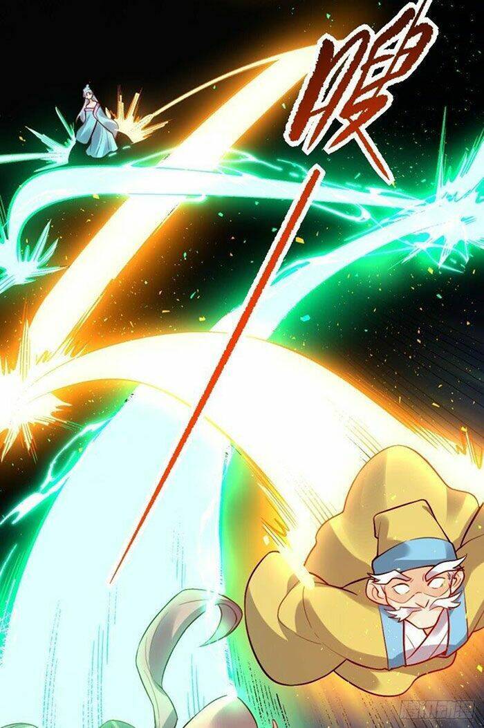 Nguyên Lai Ta Là Tu Tiên Đại Lão Chap 243 - Next Chap 244
