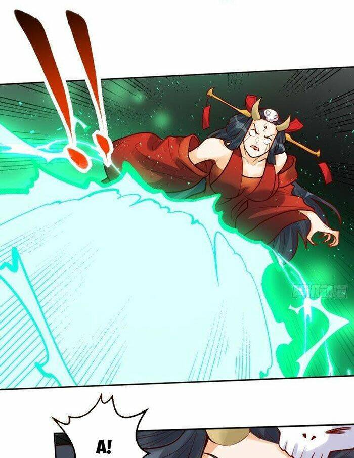 Nguyên Lai Ta Là Tu Tiên Đại Lão Chap 243 - Next Chap 244
