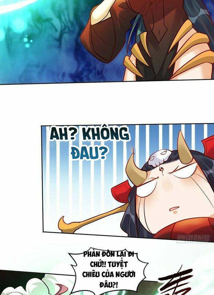 Nguyên Lai Ta Là Tu Tiên Đại Lão Chap 243 - Next Chap 244