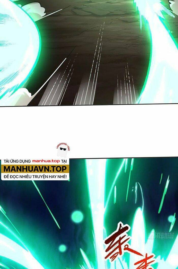 Nguyên Lai Ta Là Tu Tiên Đại Lão Chap 243 - Next Chap 244