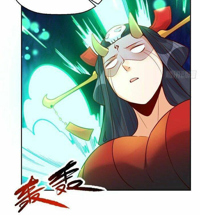 Nguyên Lai Ta Là Tu Tiên Đại Lão Chap 243 - Next Chap 244