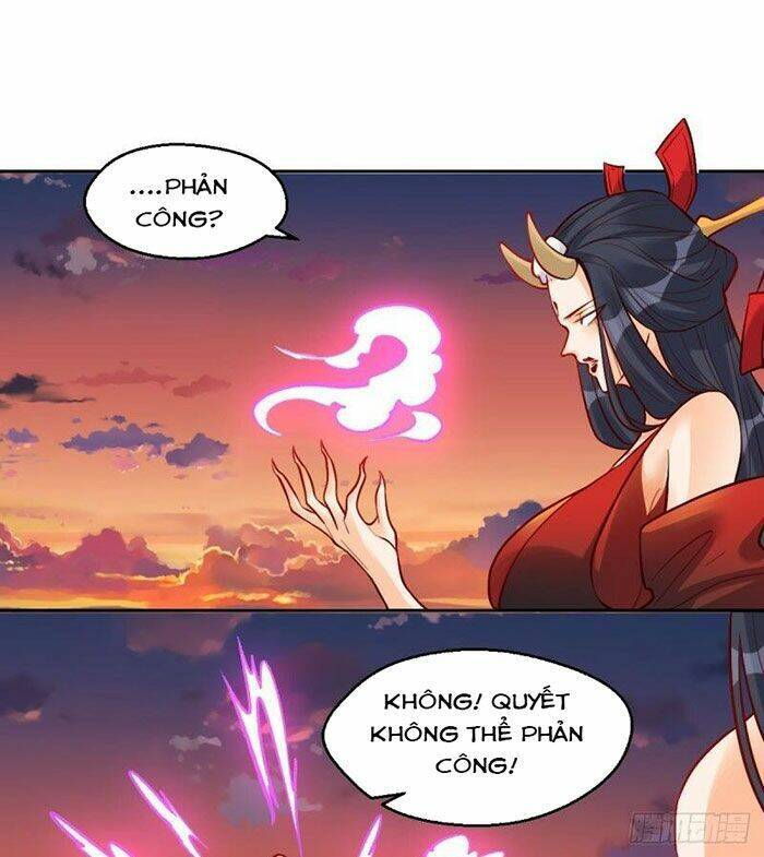 Nguyên Lai Ta Là Tu Tiên Đại Lão Chap 243 - Next Chap 244
