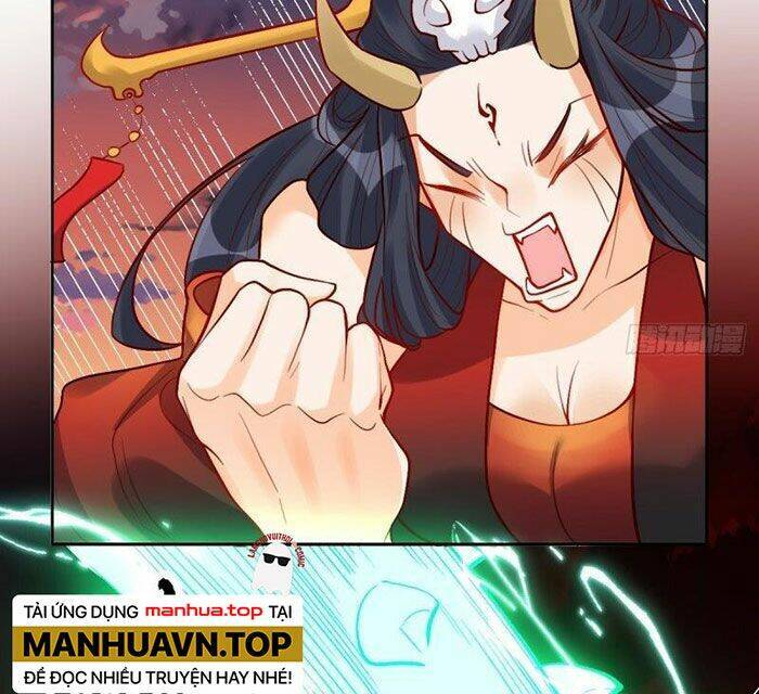 Nguyên Lai Ta Là Tu Tiên Đại Lão Chap 243 - Next Chap 244