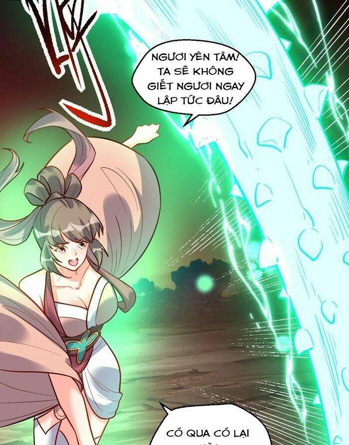 Nguyên Lai Ta Là Tu Tiên Đại Lão Chap 243 - Next Chap 244