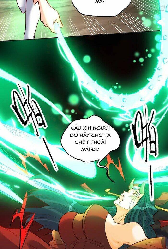Nguyên Lai Ta Là Tu Tiên Đại Lão Chap 243 - Next Chap 244