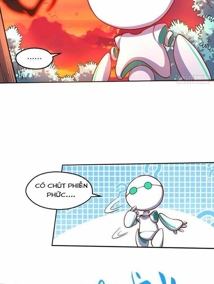 Nguyên Lai Ta Là Tu Tiên Đại Lão Chap 243 - Next Chap 244