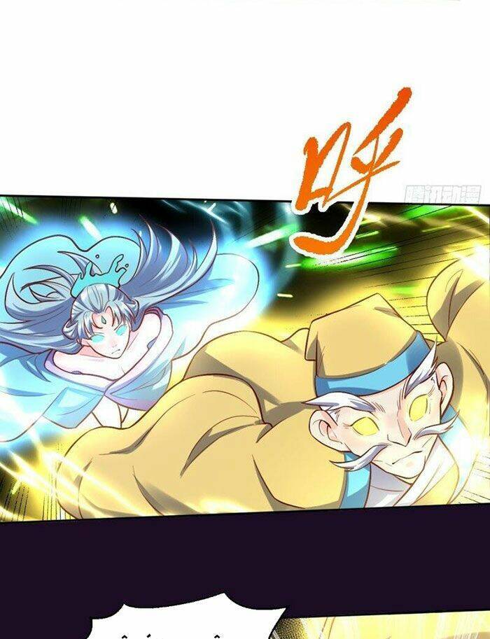 Nguyên Lai Ta Là Tu Tiên Đại Lão Chap 243 - Next Chap 244