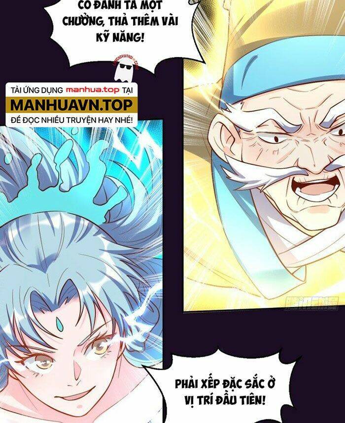 Nguyên Lai Ta Là Tu Tiên Đại Lão Chap 243 - Next Chap 244