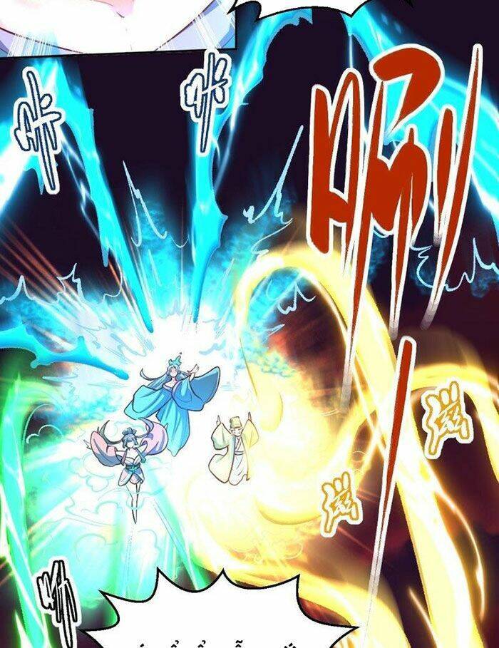 Nguyên Lai Ta Là Tu Tiên Đại Lão Chap 243 - Next Chap 244