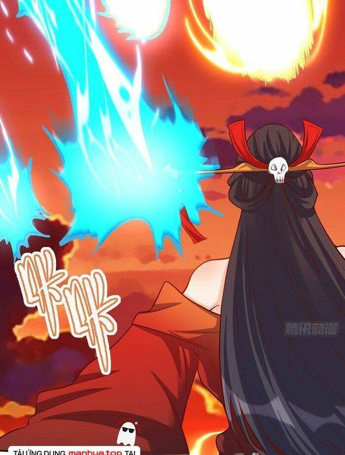 Nguyên Lai Ta Là Tu Tiên Đại Lão Chap 243 - Next Chap 244
