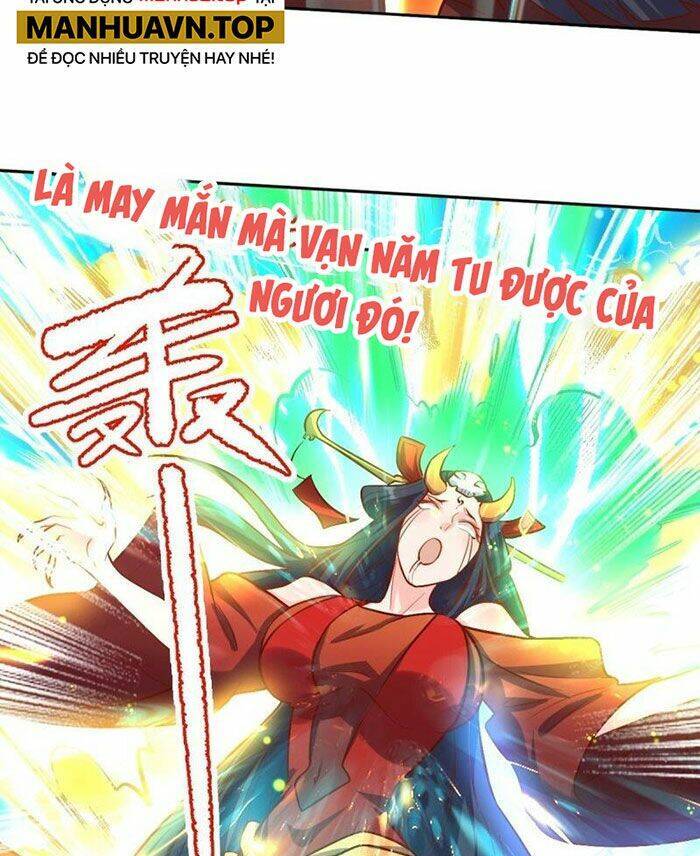 Nguyên Lai Ta Là Tu Tiên Đại Lão Chap 243 - Next Chap 244