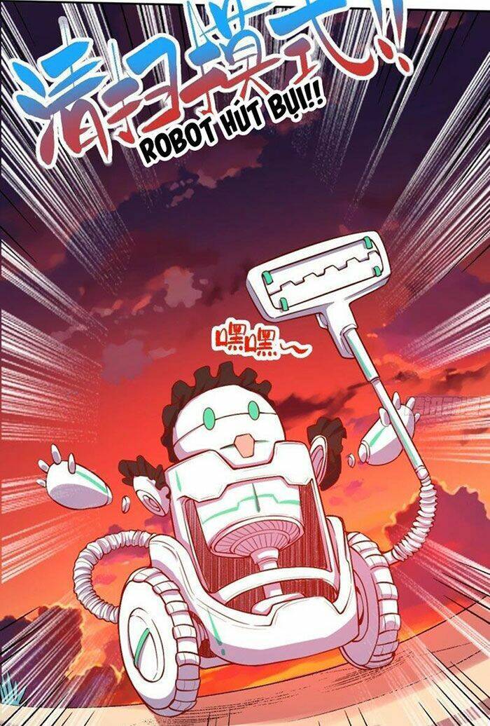 Nguyên Lai Ta Là Tu Tiên Đại Lão Chap 243 - Next Chap 244