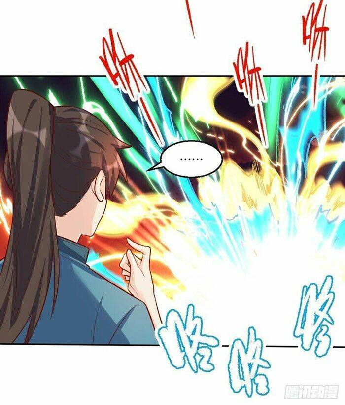 Nguyên Lai Ta Là Tu Tiên Đại Lão Chap 243 - Next Chap 244
