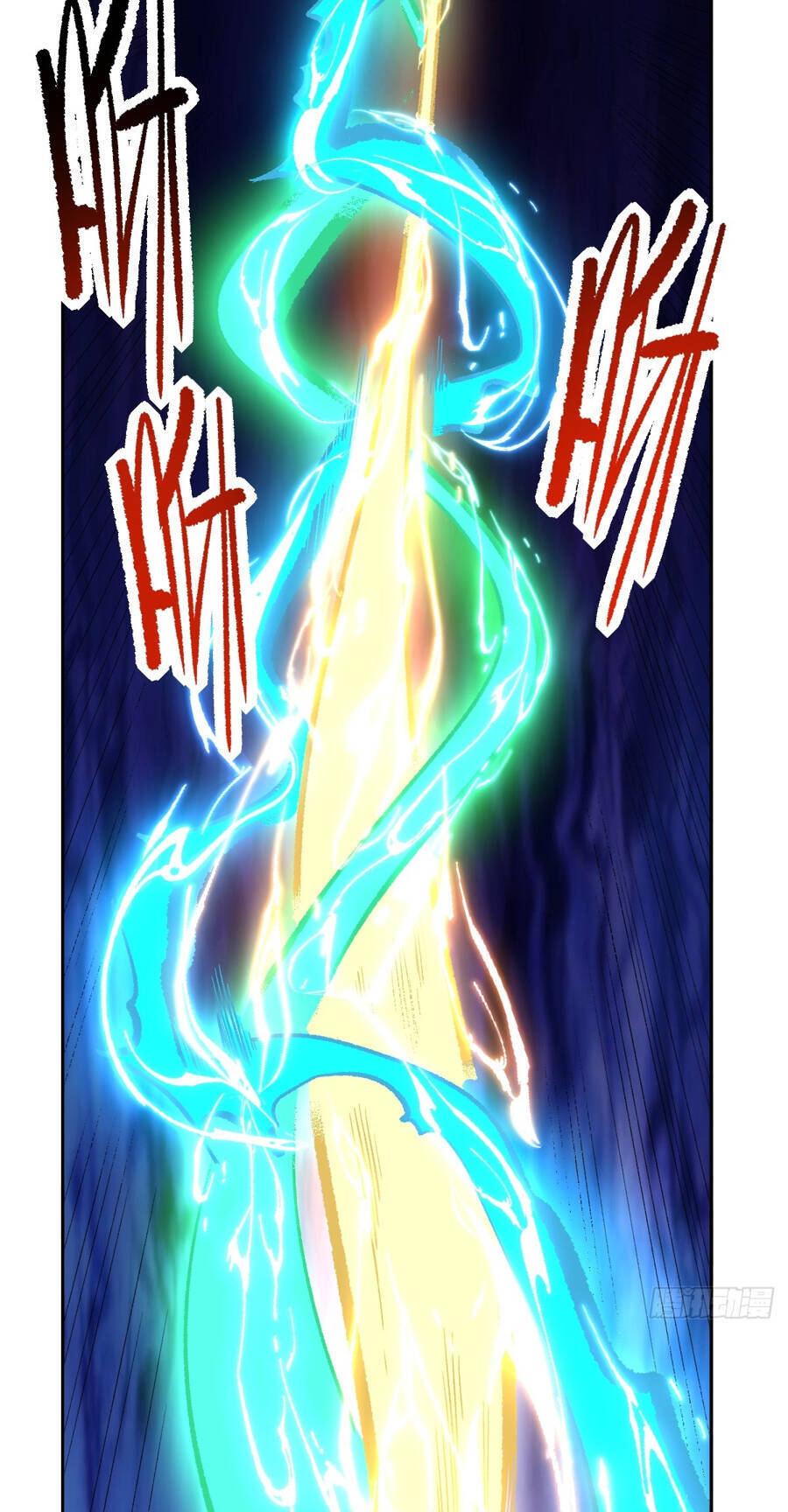 Nguyên Lai Ta Là Tu Tiên Đại Lão Chap 244 - Next Chap 245