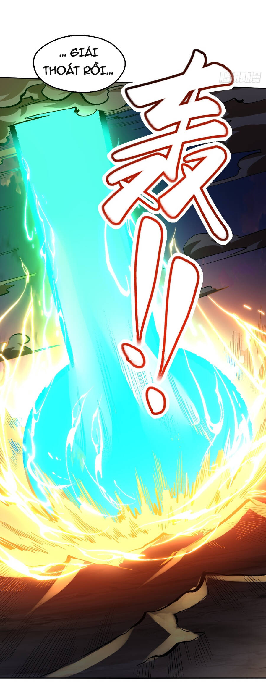 Nguyên Lai Ta Là Tu Tiên Đại Lão Chap 244 - Next Chap 245