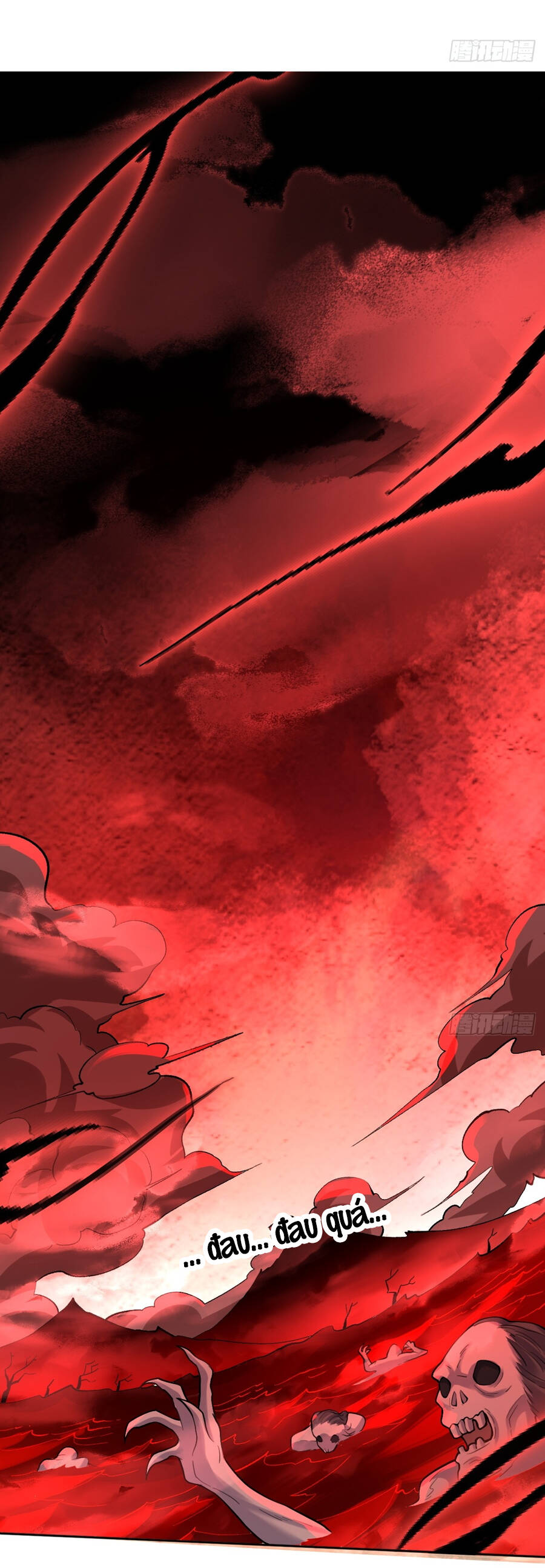 Nguyên Lai Ta Là Tu Tiên Đại Lão Chap 244 - Next Chap 245