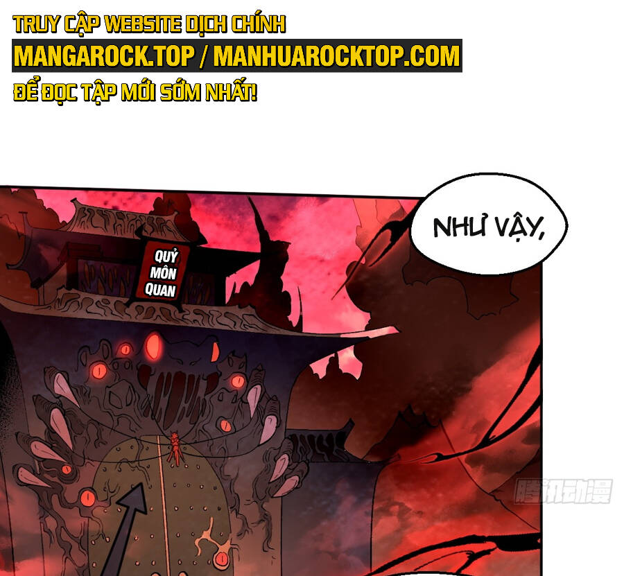 Nguyên Lai Ta Là Tu Tiên Đại Lão Chap 244 - Next Chap 245