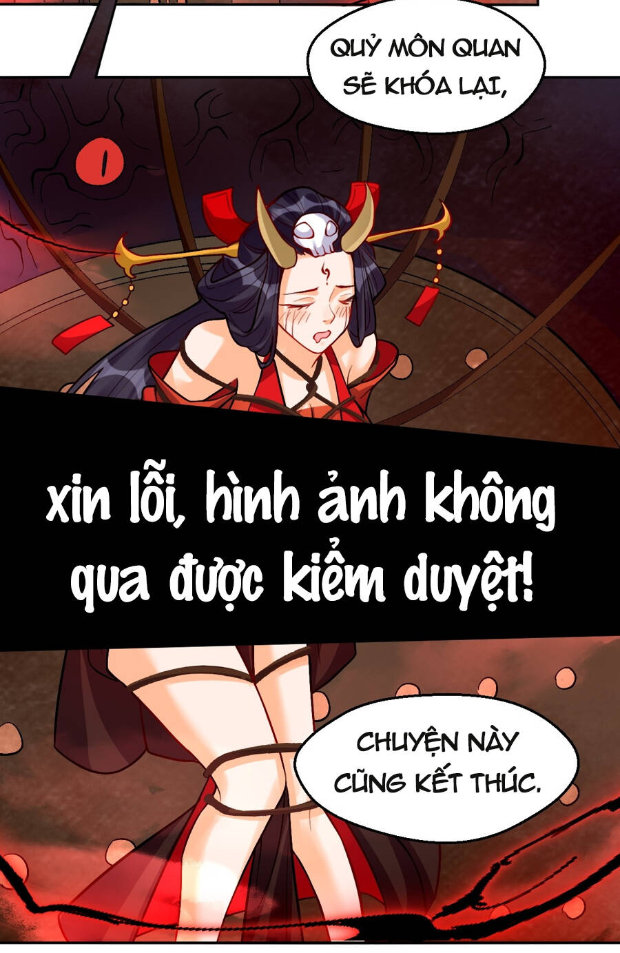 Nguyên Lai Ta Là Tu Tiên Đại Lão Chap 244 - Next Chap 245