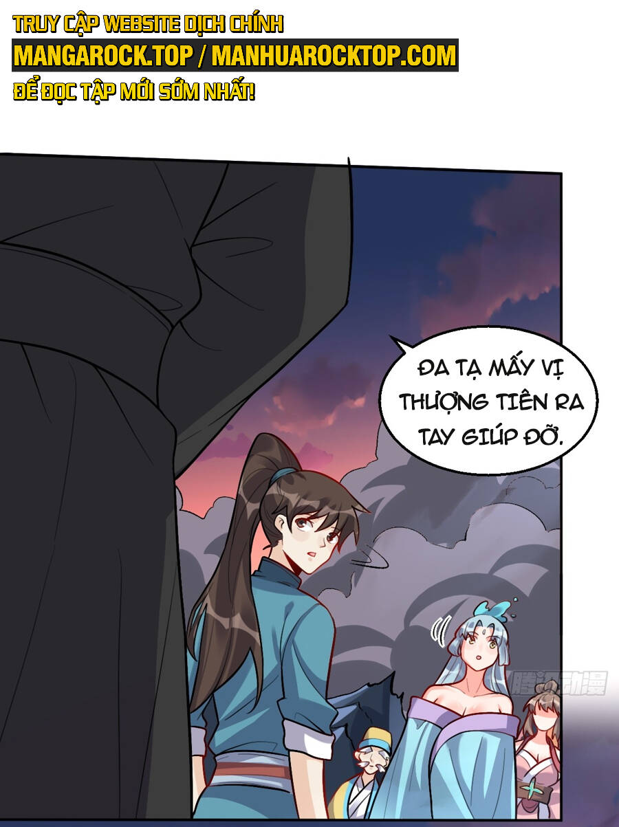 Nguyên Lai Ta Là Tu Tiên Đại Lão Chap 244 - Next Chap 245