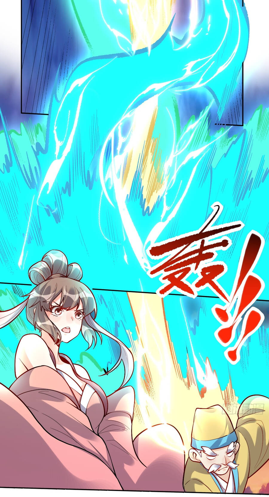 Nguyên Lai Ta Là Tu Tiên Đại Lão Chap 244 - Next Chap 245