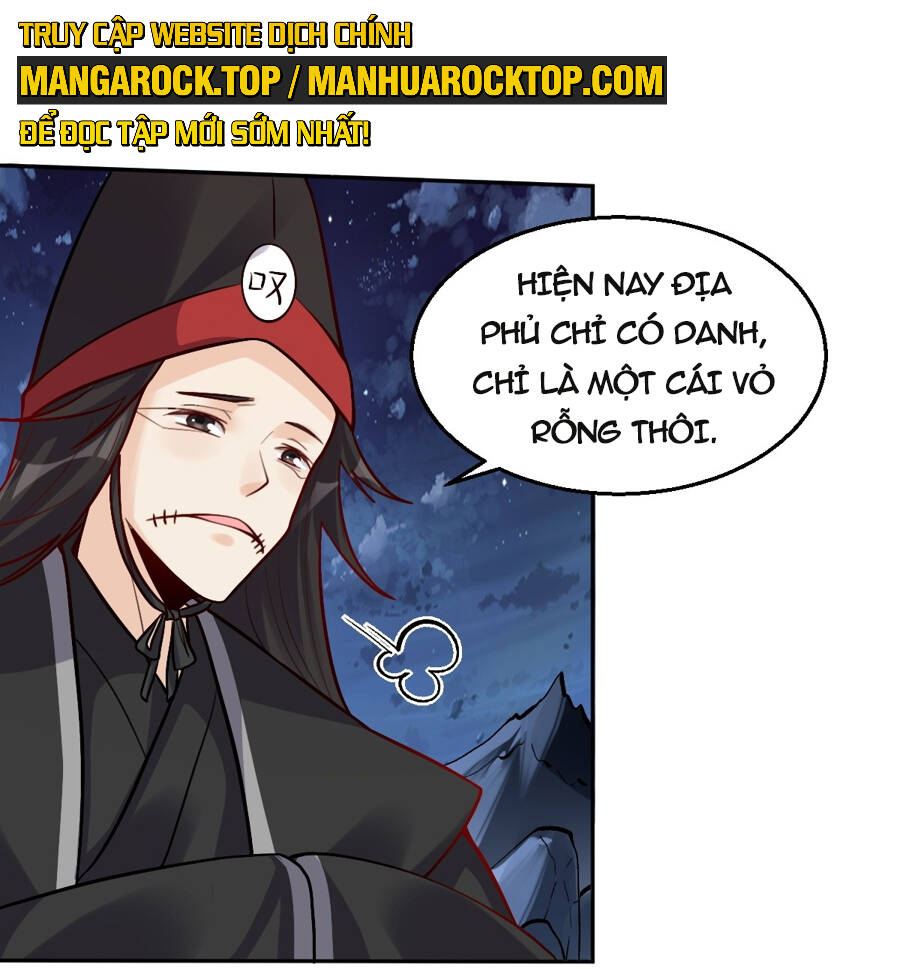 Nguyên Lai Ta Là Tu Tiên Đại Lão Chap 244 - Next Chap 245