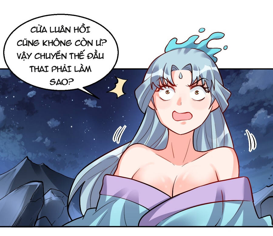 Nguyên Lai Ta Là Tu Tiên Đại Lão Chap 244 - Next Chap 245