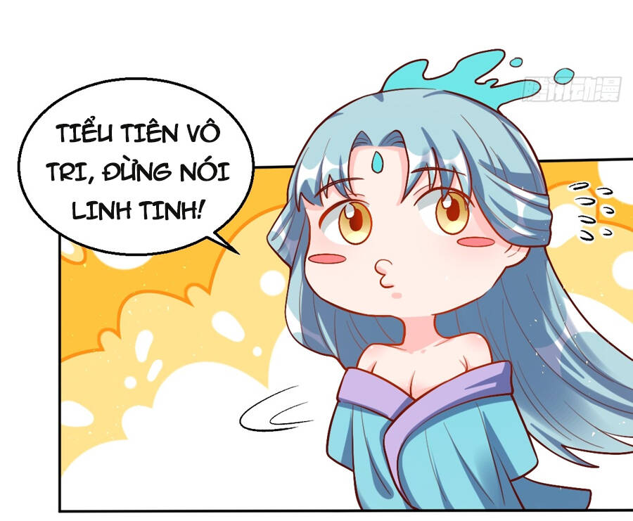 Nguyên Lai Ta Là Tu Tiên Đại Lão Chap 244 - Next Chap 245