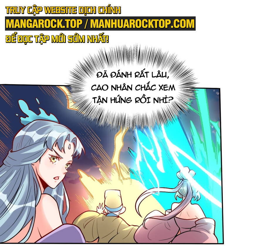 Nguyên Lai Ta Là Tu Tiên Đại Lão Chap 244 - Next Chap 245