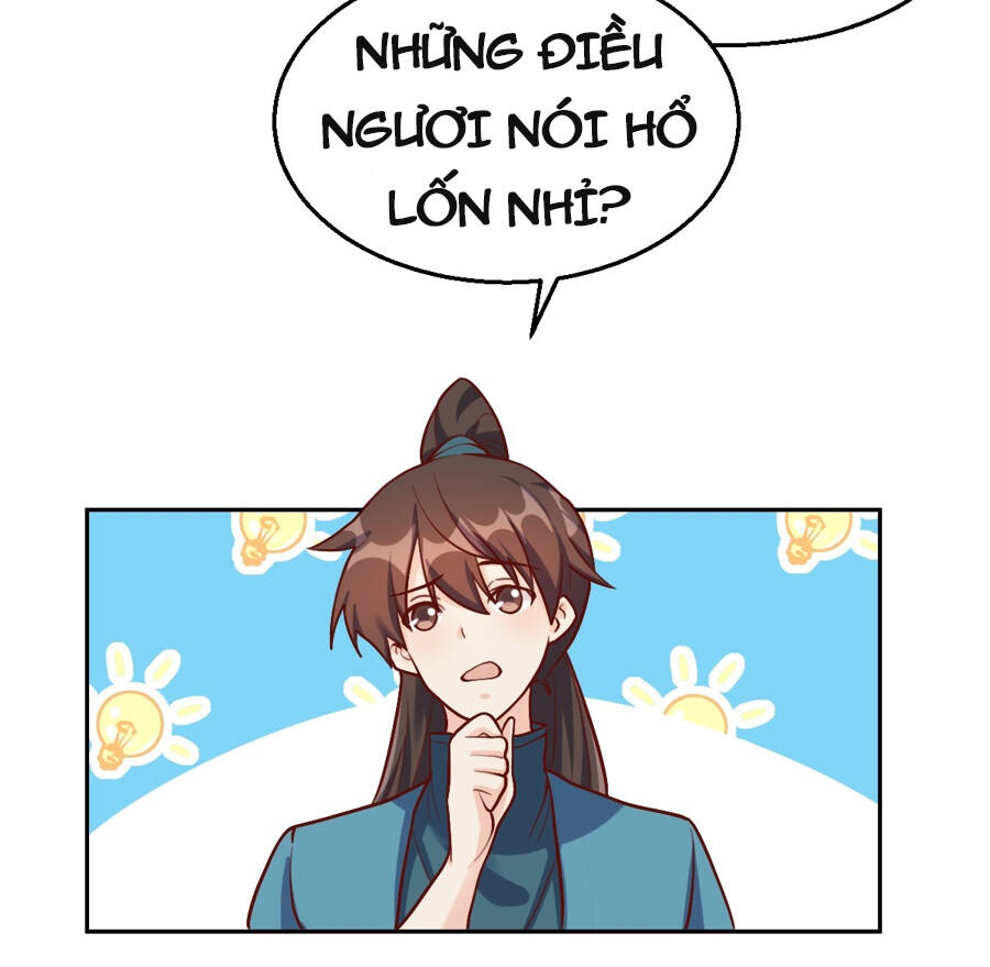 Nguyên Lai Ta Là Tu Tiên Đại Lão Chap 244 - Next Chap 245