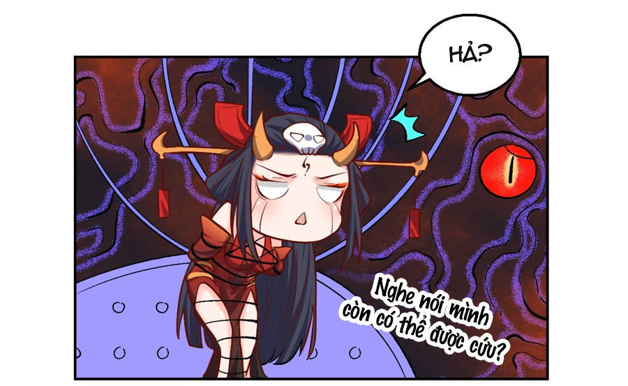Nguyên Lai Ta Là Tu Tiên Đại Lão Chap 244 - Next Chap 245