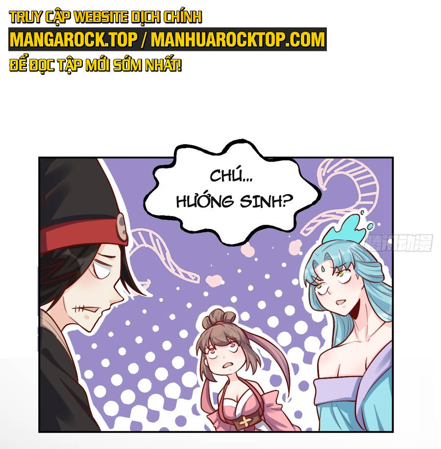 Nguyên Lai Ta Là Tu Tiên Đại Lão Chap 244 - Next Chap 245