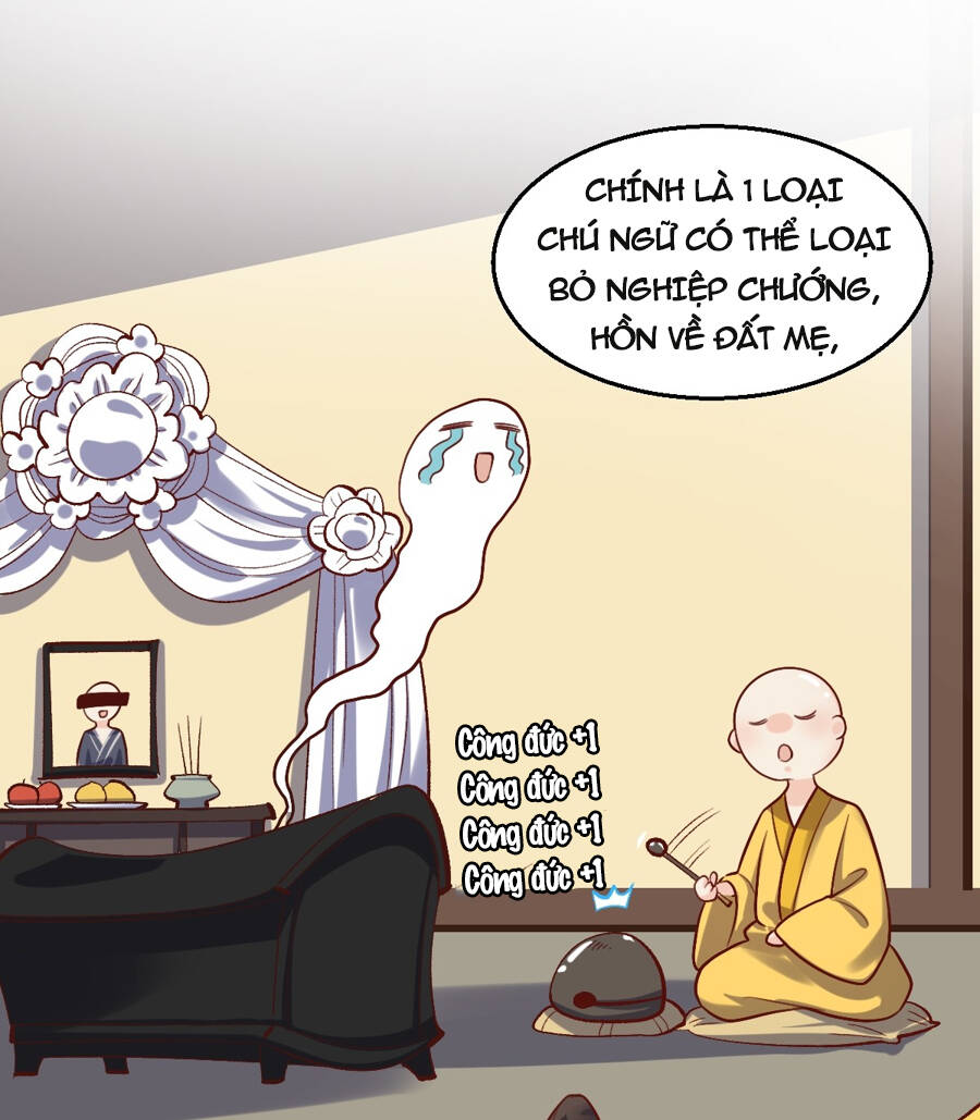 Nguyên Lai Ta Là Tu Tiên Đại Lão Chap 244 - Next Chap 245
