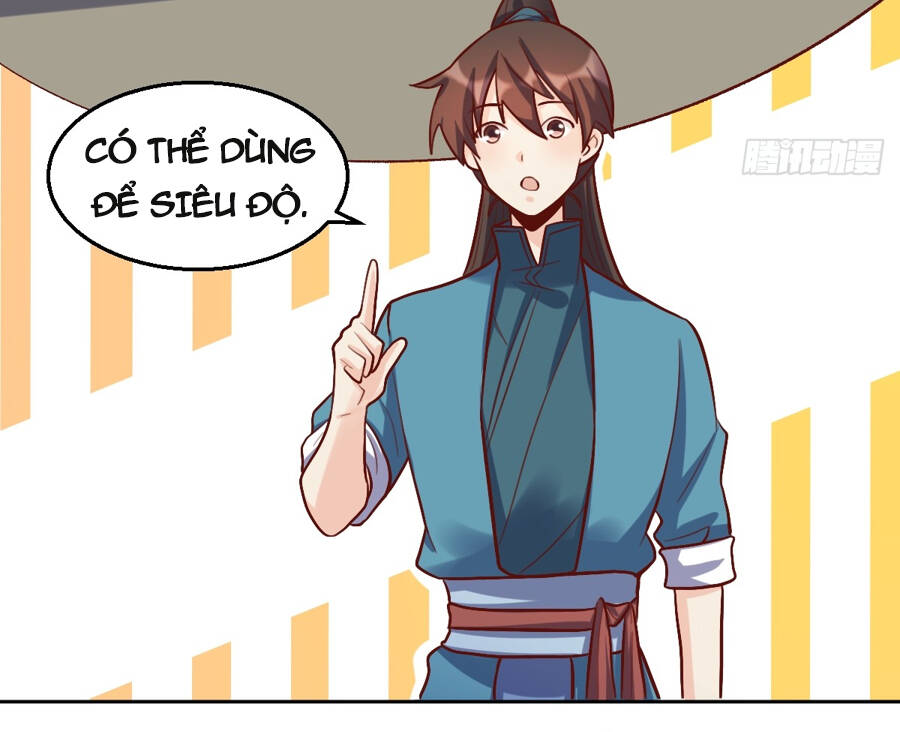 Nguyên Lai Ta Là Tu Tiên Đại Lão Chap 244 - Next Chap 245
