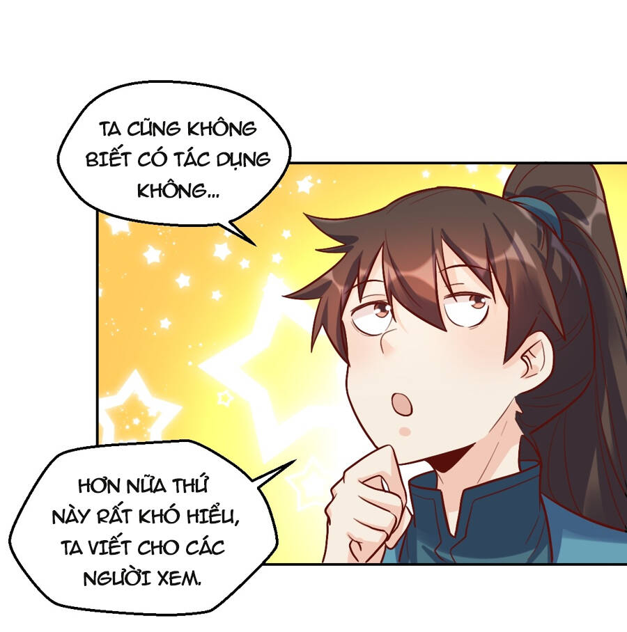 Nguyên Lai Ta Là Tu Tiên Đại Lão Chap 244 - Next Chap 245