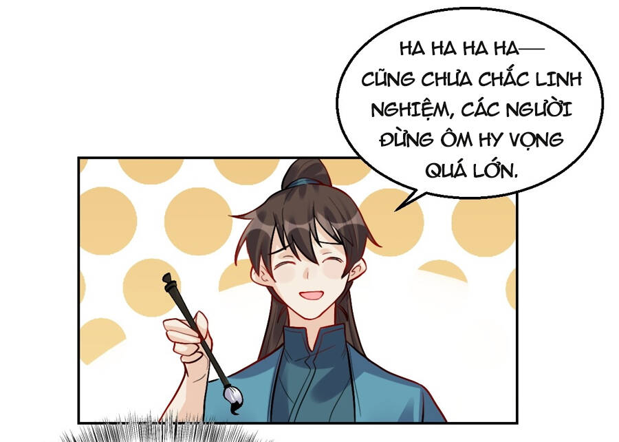 Nguyên Lai Ta Là Tu Tiên Đại Lão Chap 244 - Next Chap 245