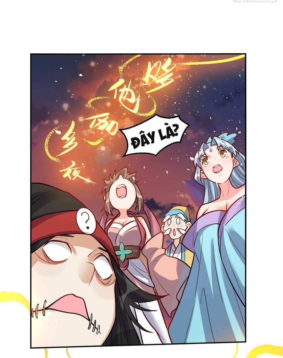 Nguyên Lai Ta Là Tu Tiên Đại Lão Chap 244 - Next Chap 245