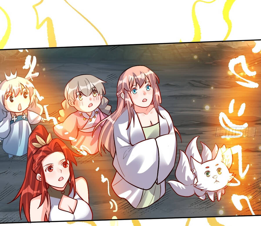 Nguyên Lai Ta Là Tu Tiên Đại Lão Chap 244 - Next Chap 245