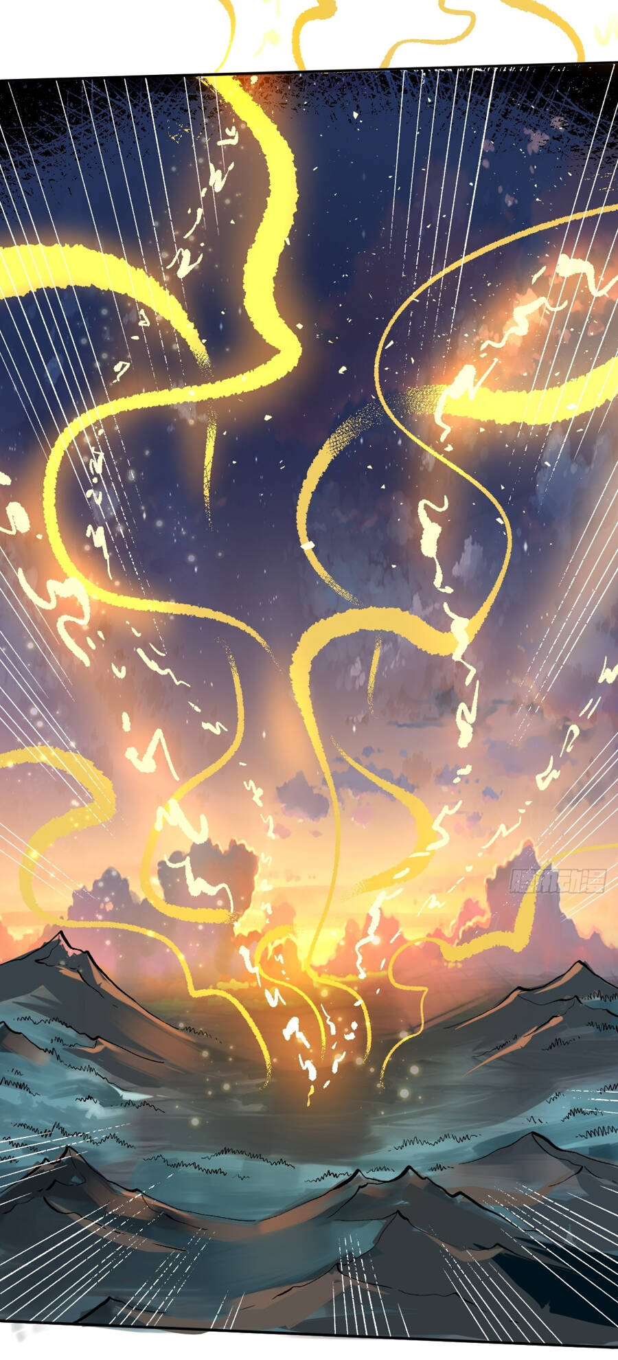 Nguyên Lai Ta Là Tu Tiên Đại Lão Chap 244 - Next Chap 245