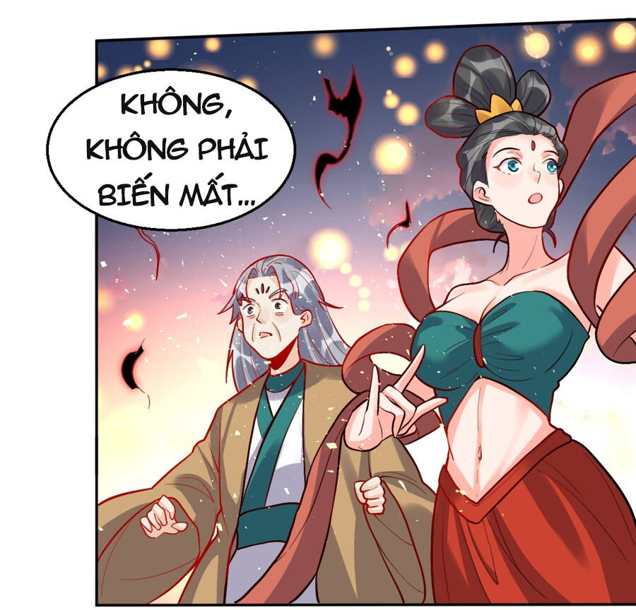 Nguyên Lai Ta Là Tu Tiên Đại Lão Chap 244 - Next Chap 245
