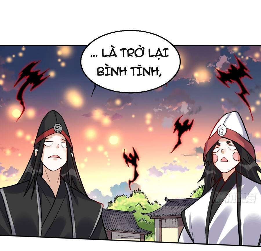 Nguyên Lai Ta Là Tu Tiên Đại Lão Chap 244 - Next Chap 245