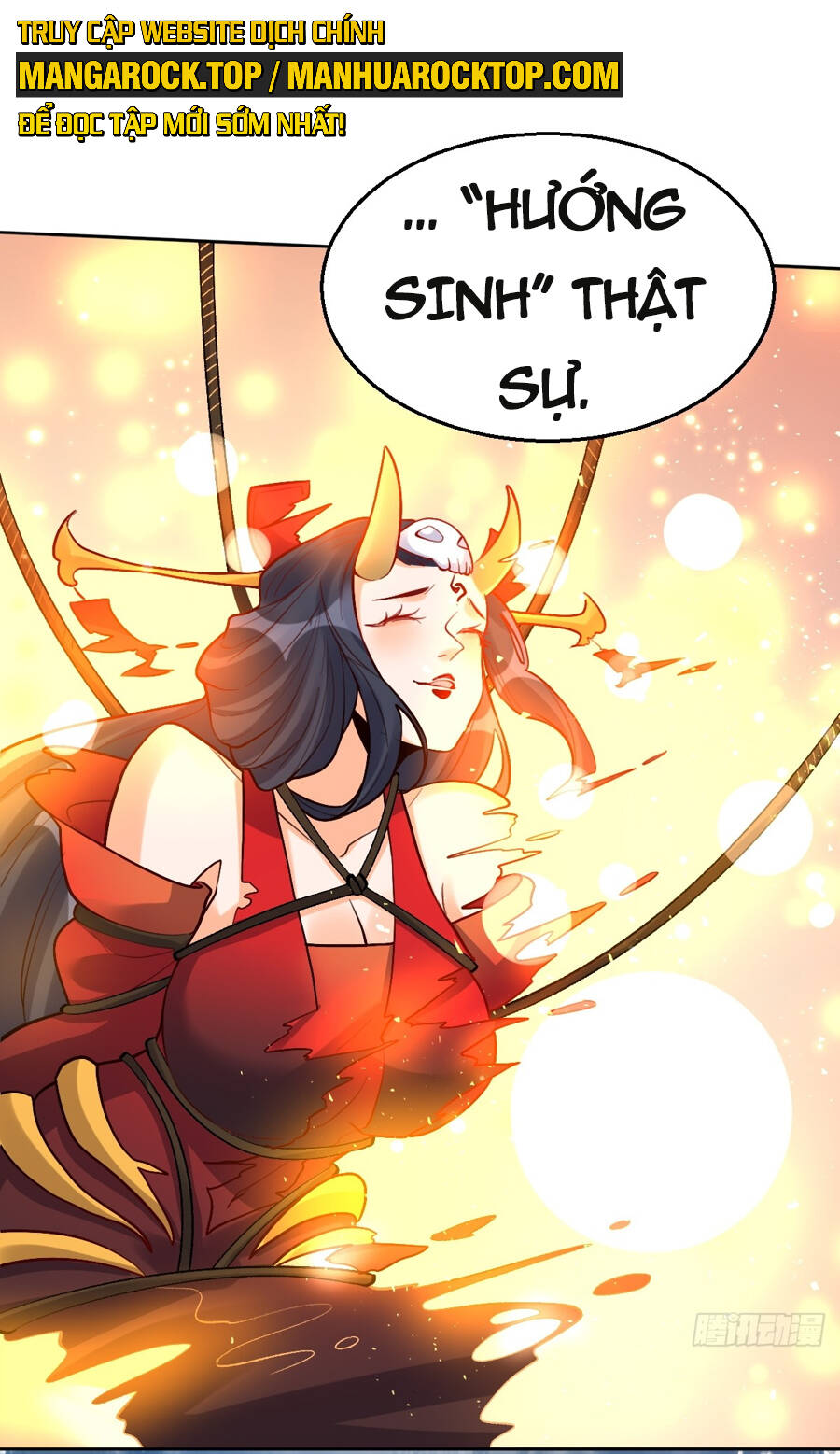 Nguyên Lai Ta Là Tu Tiên Đại Lão Chap 244 - Next Chap 245
