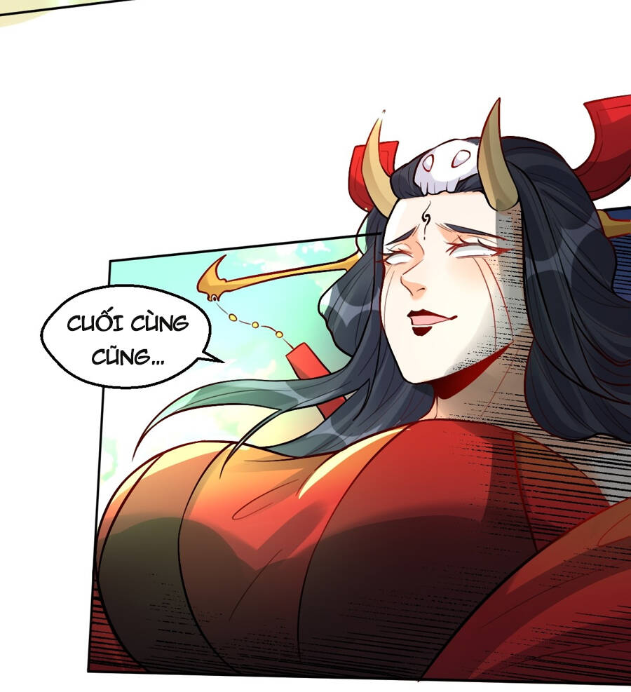 Nguyên Lai Ta Là Tu Tiên Đại Lão Chap 244 - Next Chap 245