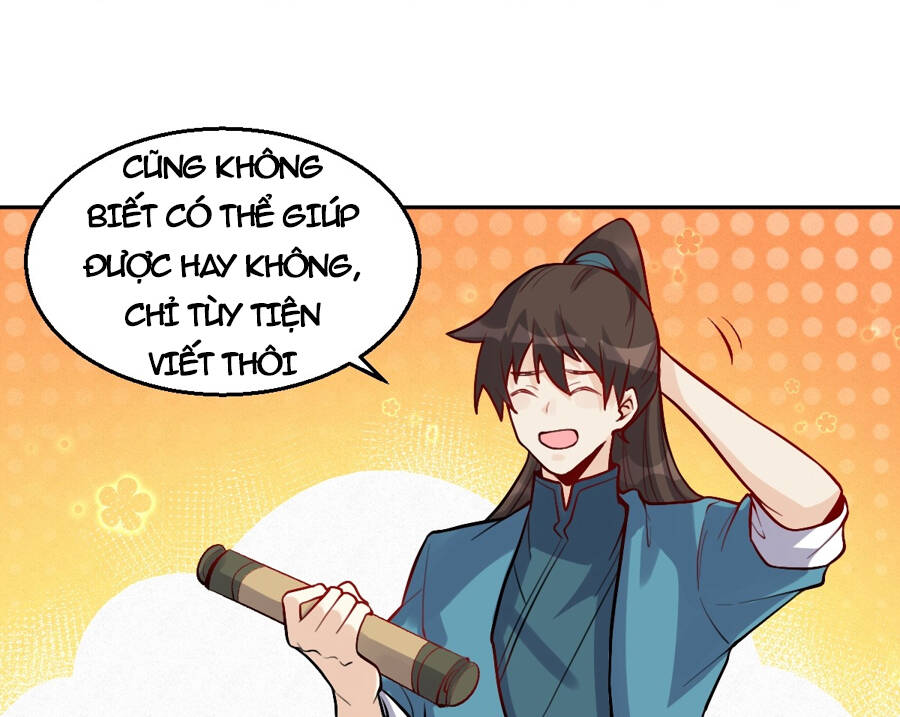 Nguyên Lai Ta Là Tu Tiên Đại Lão Chap 245 - Next Chap 246