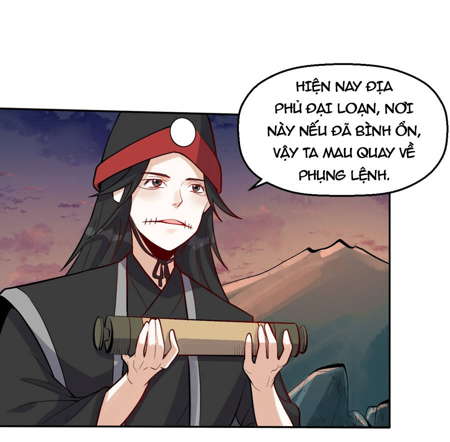 Nguyên Lai Ta Là Tu Tiên Đại Lão Chap 245 - Next Chap 246