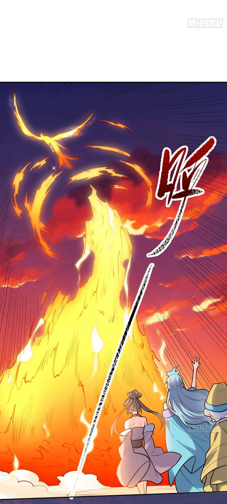 Nguyên Lai Ta Là Tu Tiên Đại Lão Chap 245 - Next Chap 246