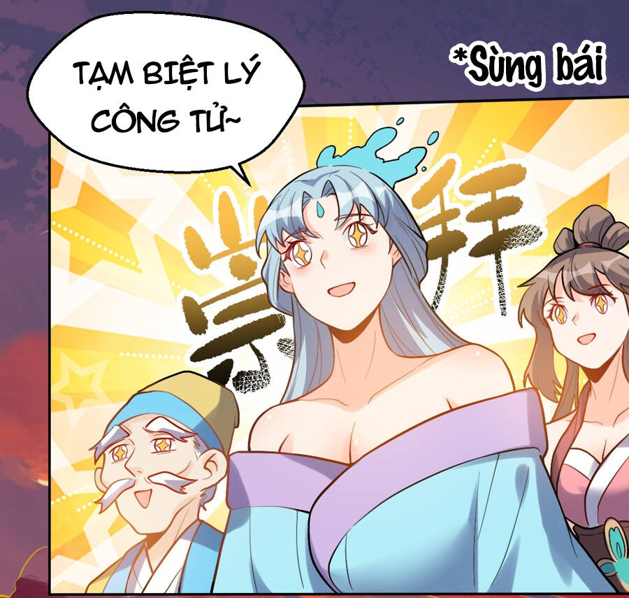 Nguyên Lai Ta Là Tu Tiên Đại Lão Chap 245 - Next Chap 246
