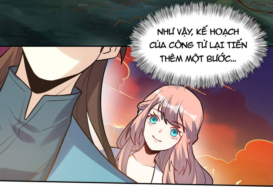 Nguyên Lai Ta Là Tu Tiên Đại Lão Chap 245 - Next Chap 246