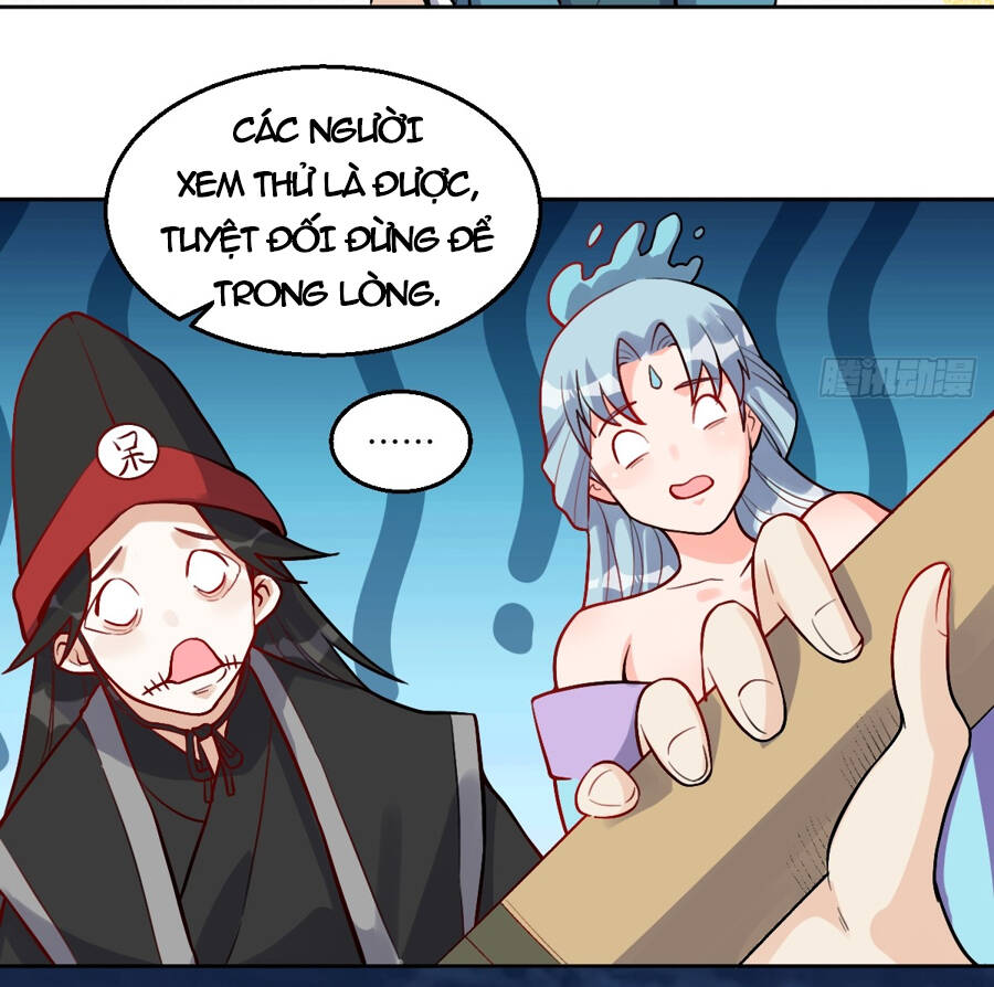 Nguyên Lai Ta Là Tu Tiên Đại Lão Chap 245 - Next Chap 246