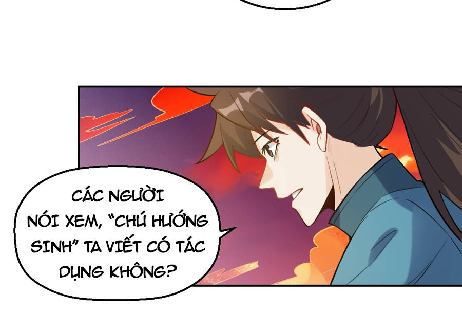 Nguyên Lai Ta Là Tu Tiên Đại Lão Chap 245 - Next Chap 246