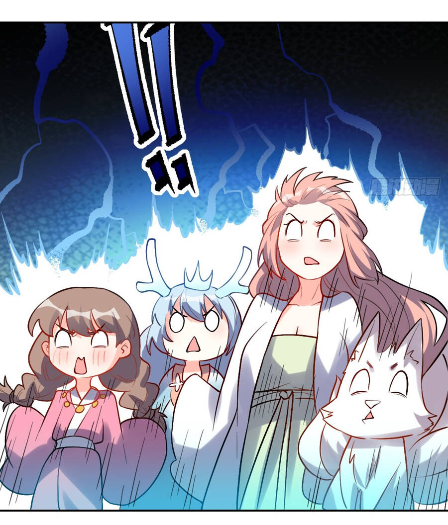 Nguyên Lai Ta Là Tu Tiên Đại Lão Chap 245 - Next Chap 246